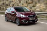 Mitsubishi Mirage 2016 года (UK)
